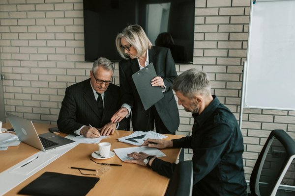 Découvrez les Techniques Innovantes de Coaching en Entreprise