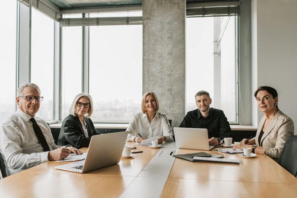 Boostez Votre Avenir Professionnel : Découvrez les Bénéfices Inestimables de la Formation Continue pour les Employés