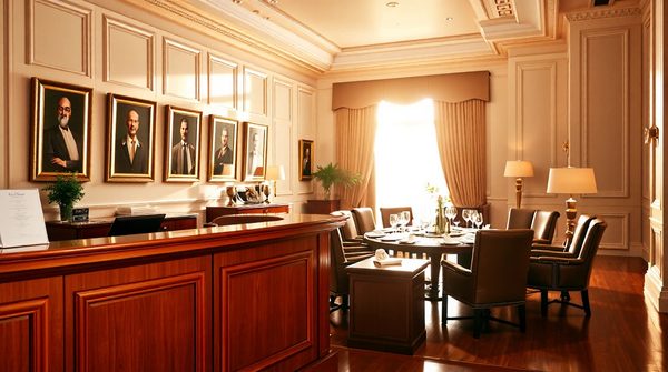 Les secrets d’un cabinet de management de transition efficace