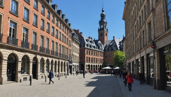 Maximisez votre potentiel avec un bilan de compétences à lille